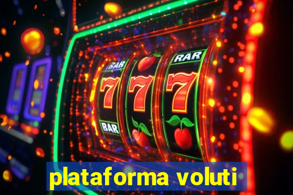 plataforma voluti